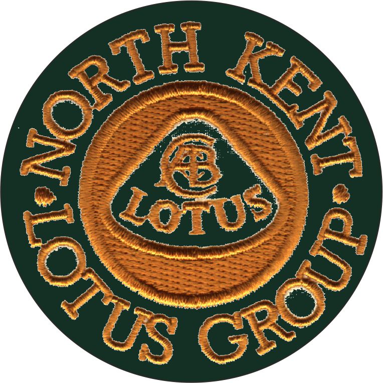 North Kent Lotus Group